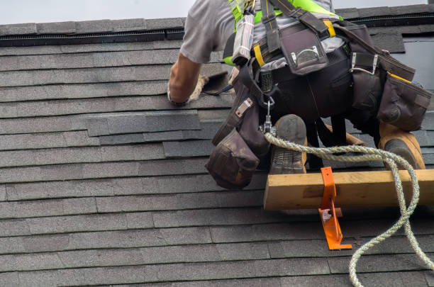 Reliable Roofing contractor in Akron, CO by Brentwood Metal Roofing